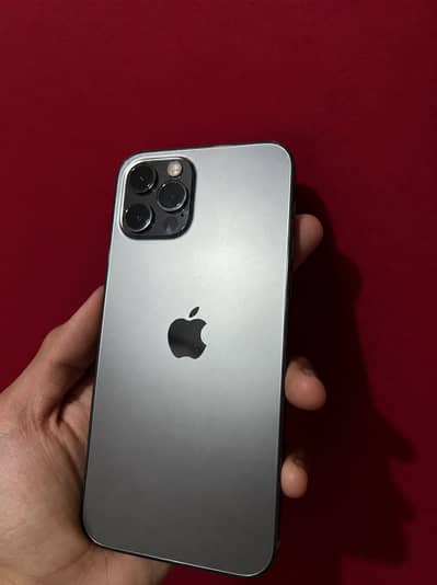 Iphone 12 Pro Waterpack (128)
