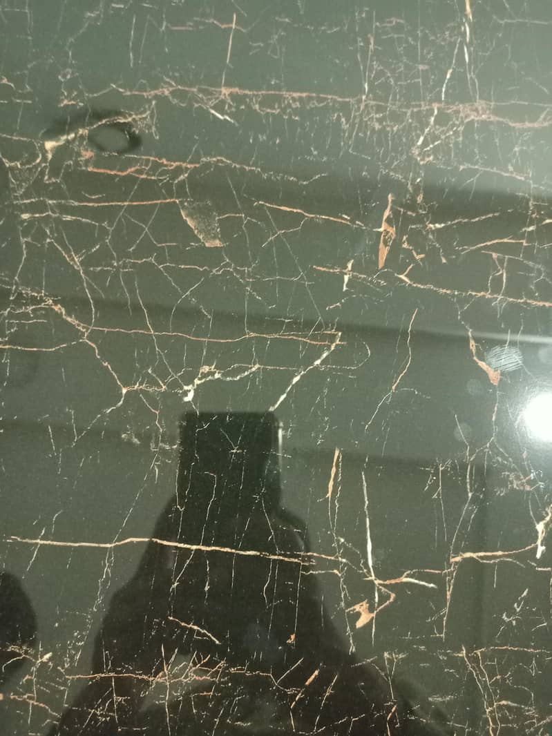 Restaurant table 2