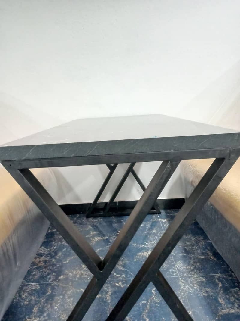 Restaurant table 3