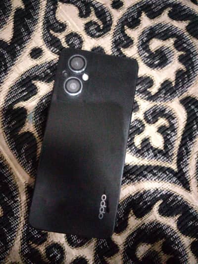 OPPO F21 Pro 8/128 pta approved condition 10 by 9