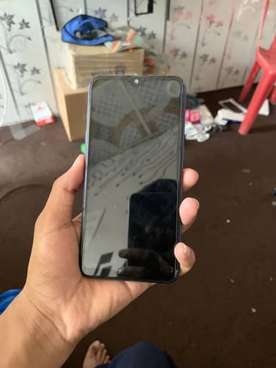 OPPO A5s
