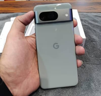 Google Pixel 8