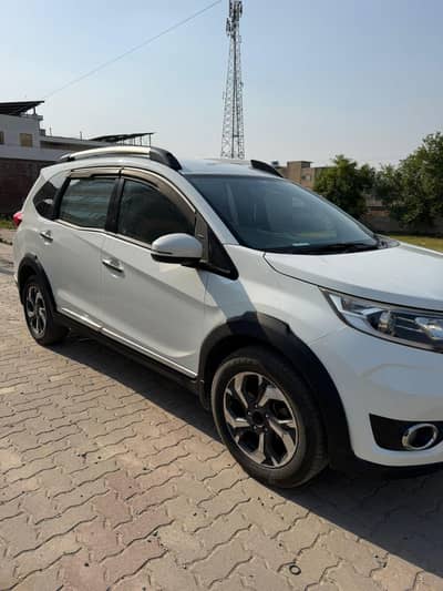 Honda BR-V 2019 Auto Gear pusatrta. . 03187730838