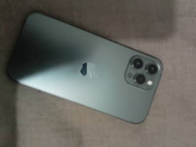 Apple iPhone 12 pro max