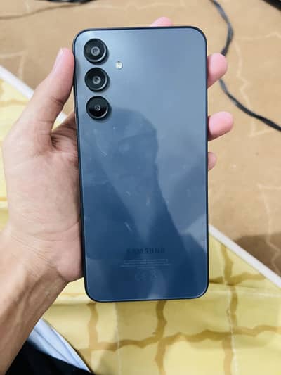 Samsung Mobile A16