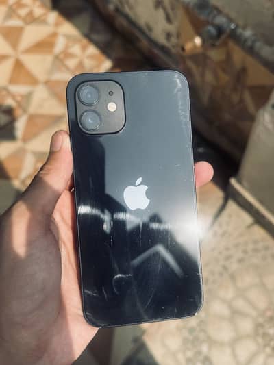 Apple iPhone 12