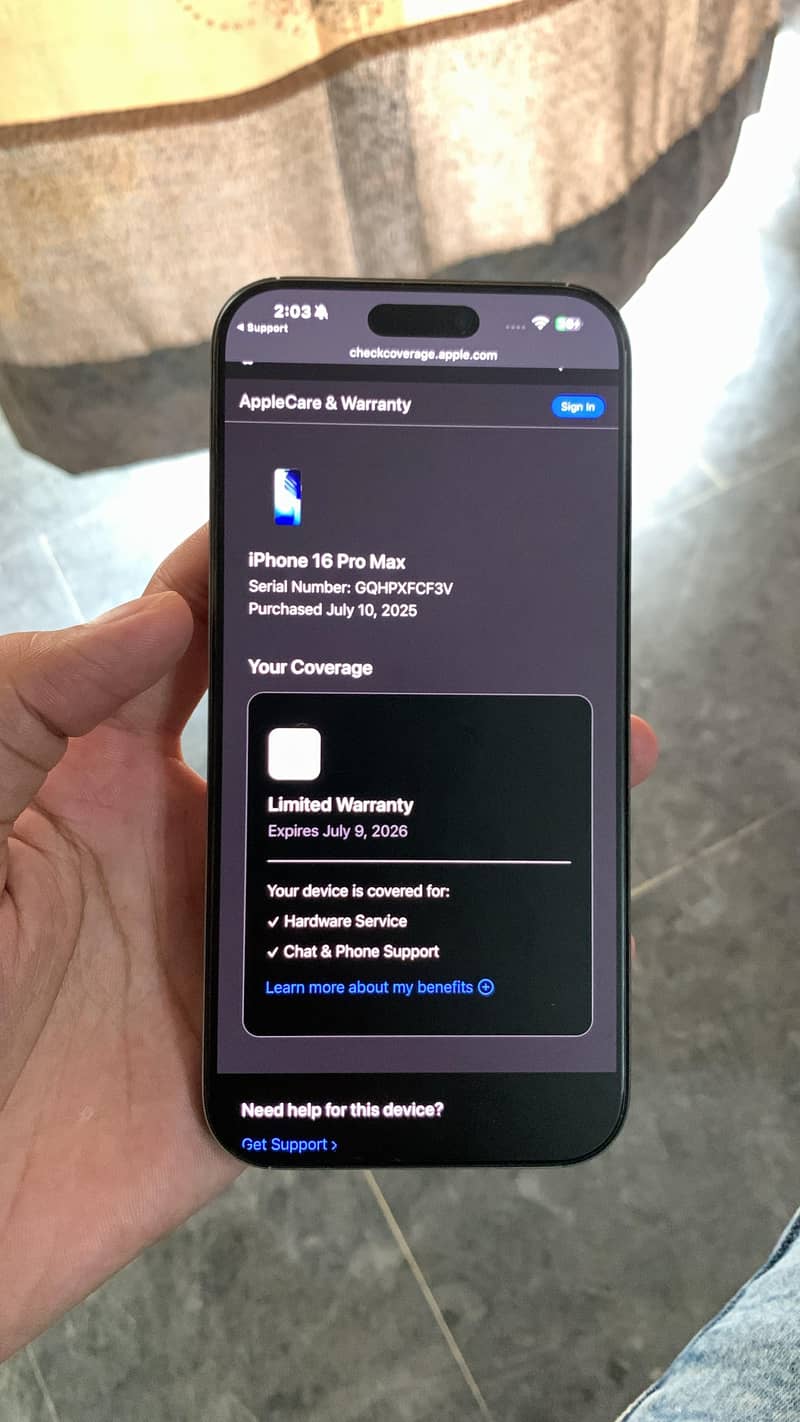 iphone 16 pro max 4