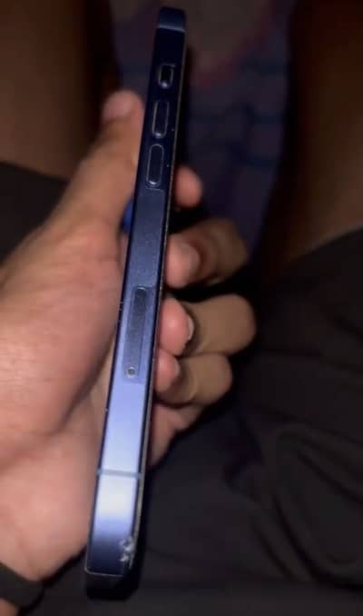 Apple iPhone 16 Factory Physical