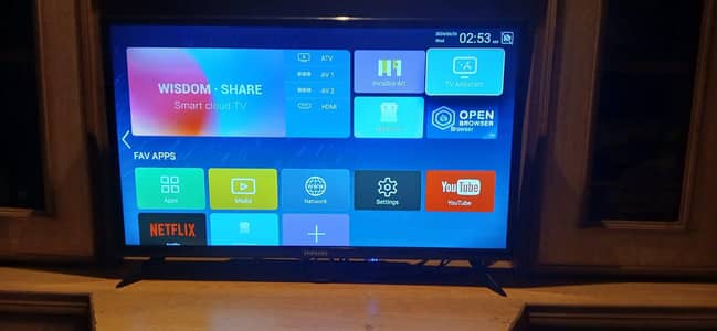 Selling my Led just like brand new