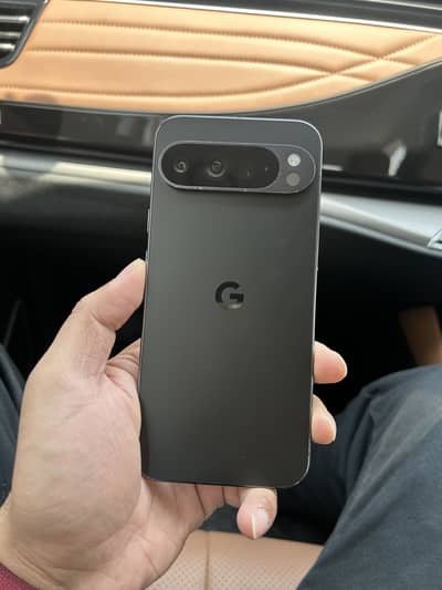 Google Pixel 9 Pro XL