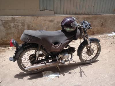 Honda Choha Tanki for sale