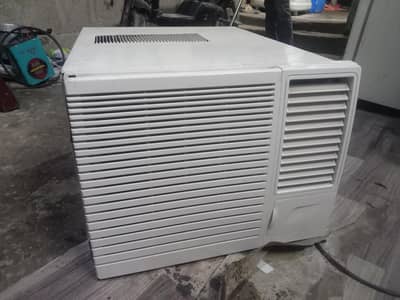 good ac