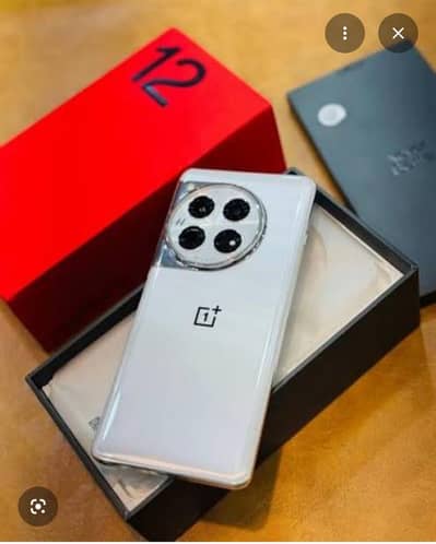 One Plus 12