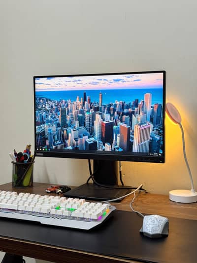 Custom Gaming PC i5 4th gen 16GB RAM 600W PSU