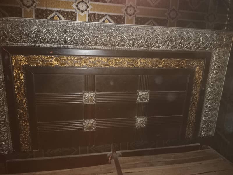Bed single 3
