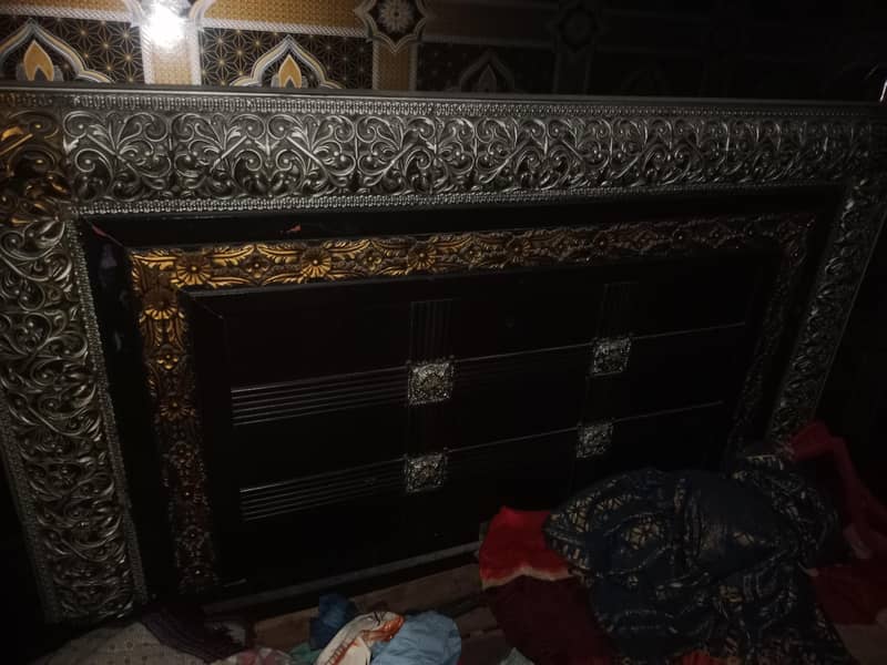 Bed single 5