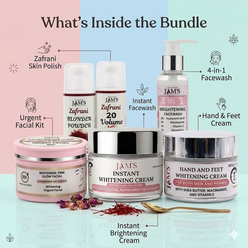 Brightening Bundle Set 3343831850 0