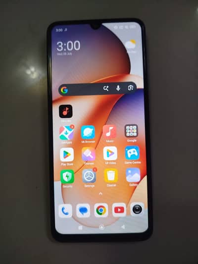 Redmi 14c 4/128 Good Condition No Fault