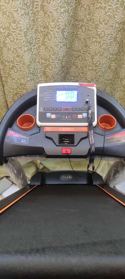 treadmill