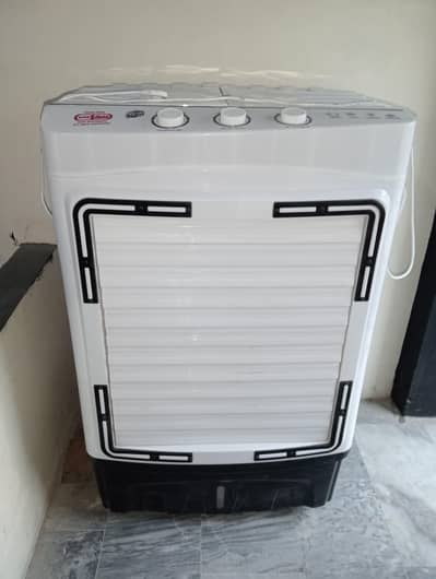 Super asia air cooler