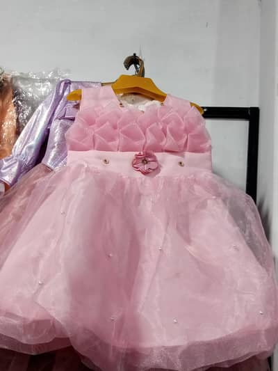 Girl Dress - free home delivery in swat