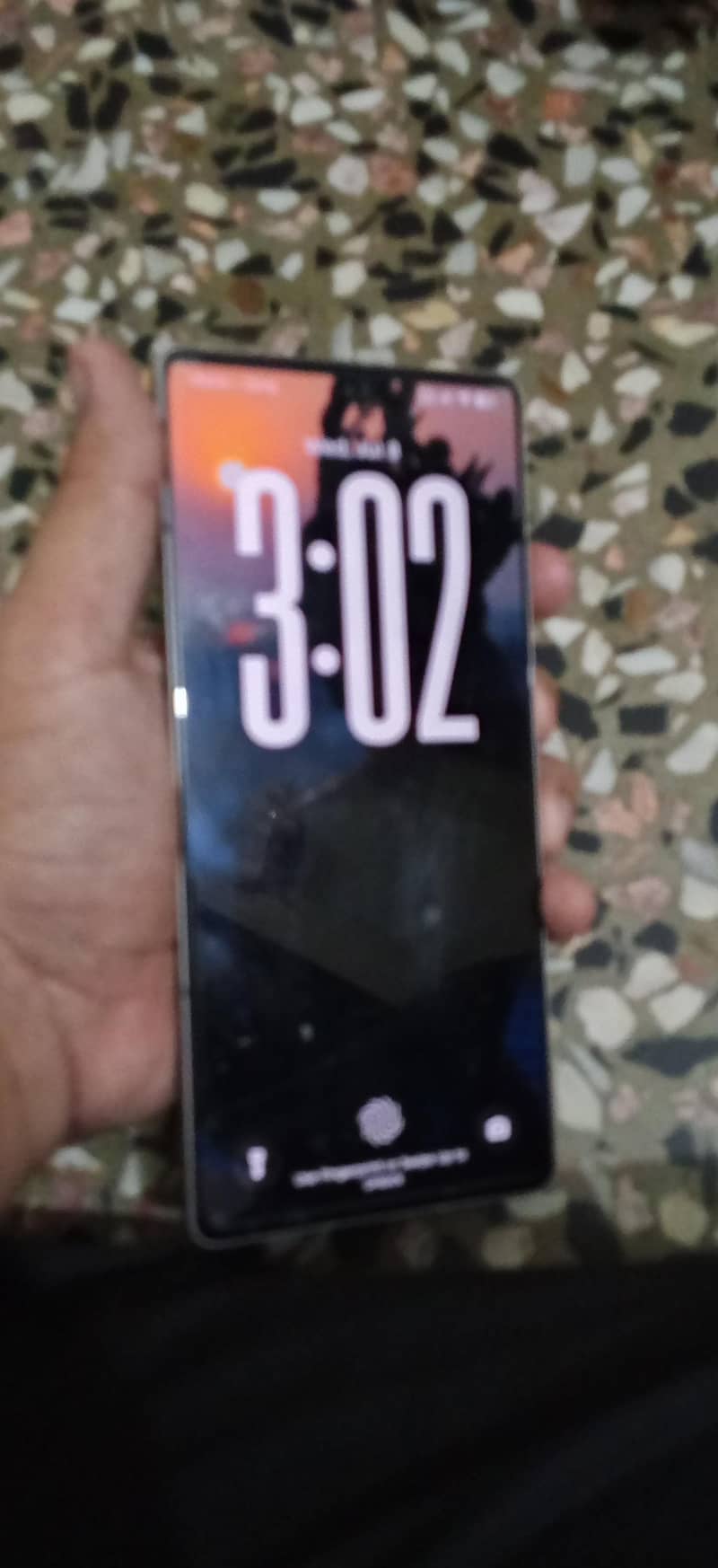 Infinix Note 50 1
