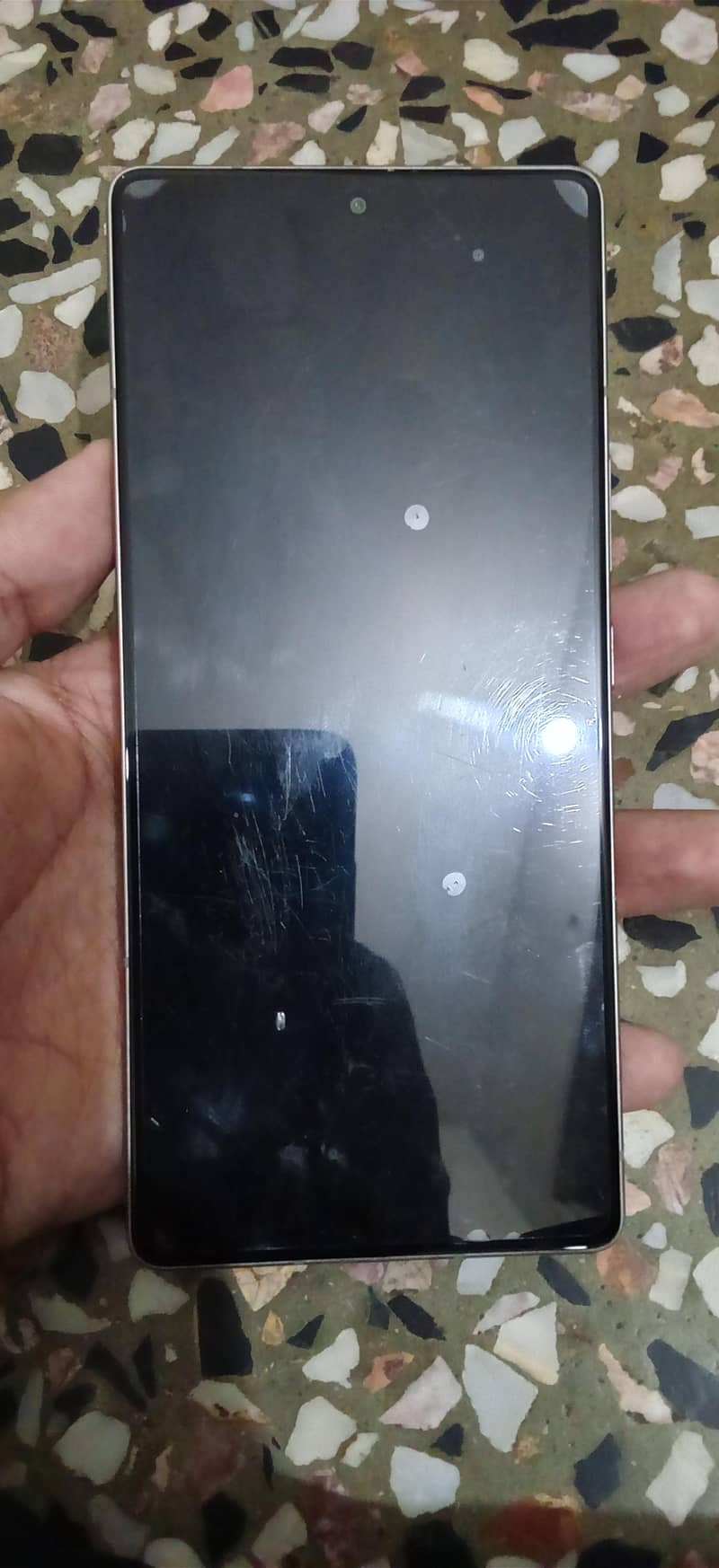 Infinix Note 50 2