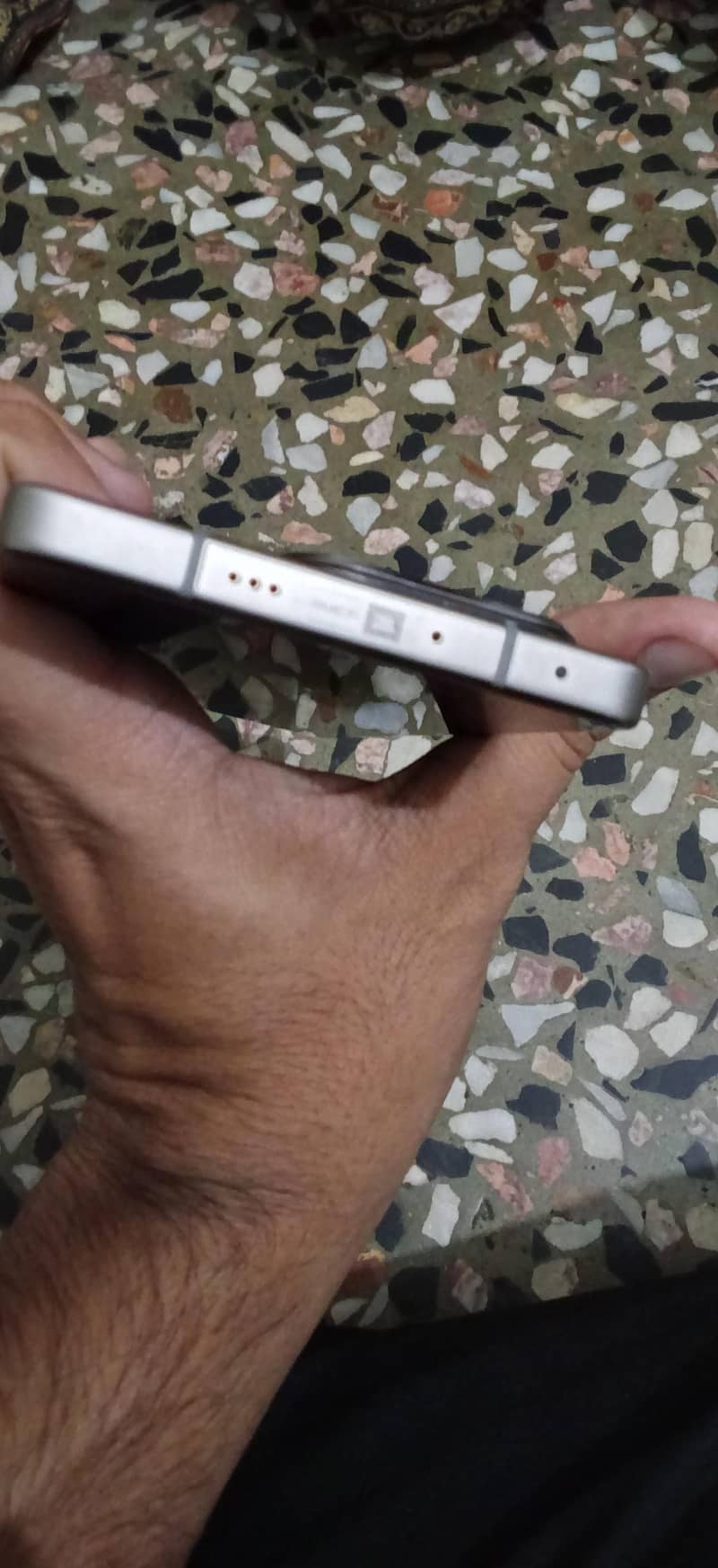 Infinix Note 50 4