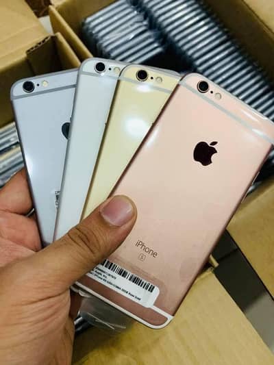Apple iPhone 6S