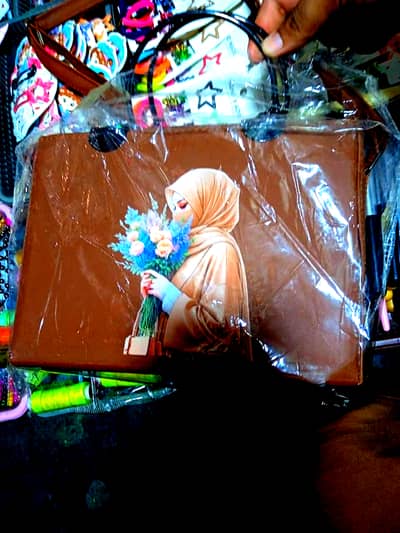 Good quality for ladies new feshion bags