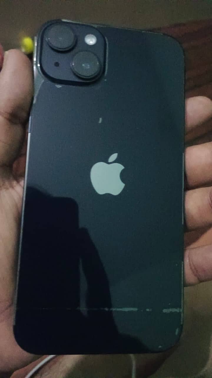 Apple iPhone 14 plus 0