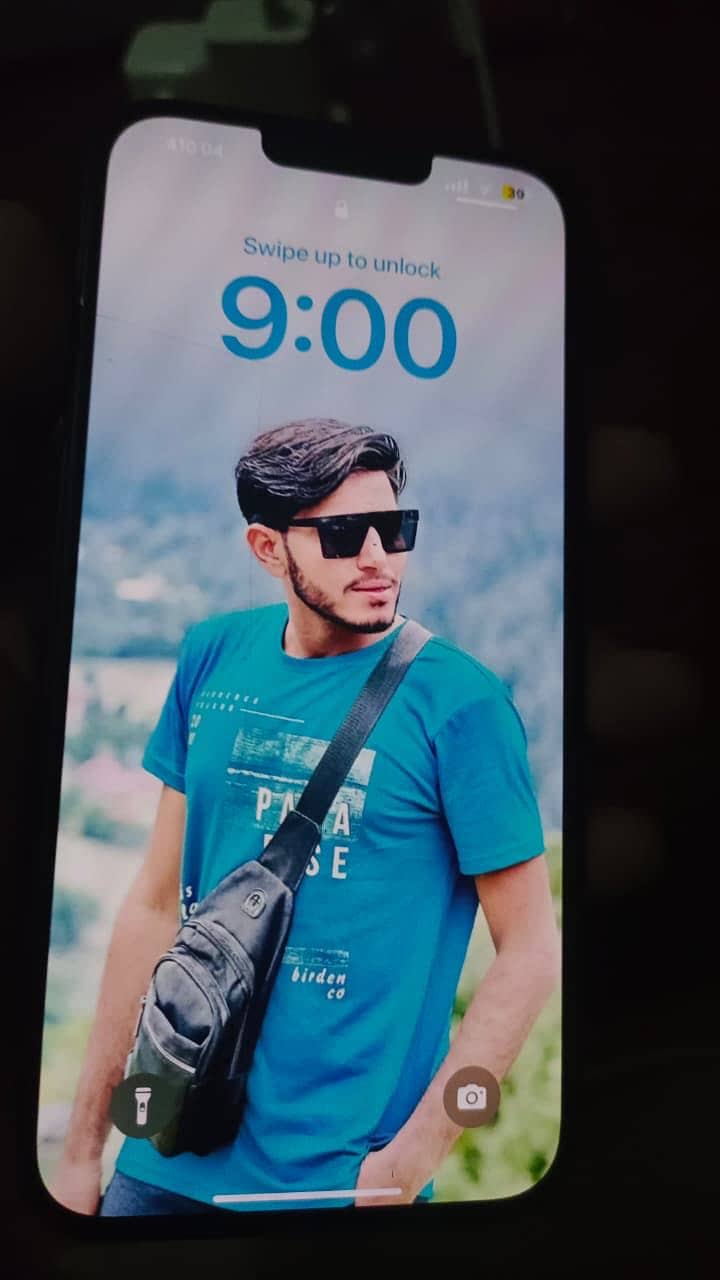 Apple iPhone 14 plus 1