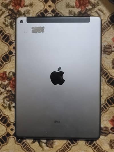 Ipad 6th Generation