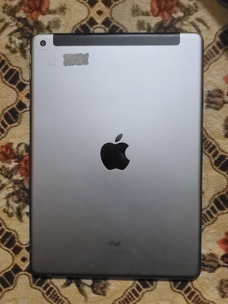 Ipad 6th Generation 0