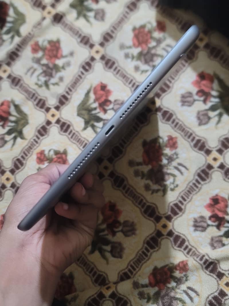 Ipad 6th Generation 2