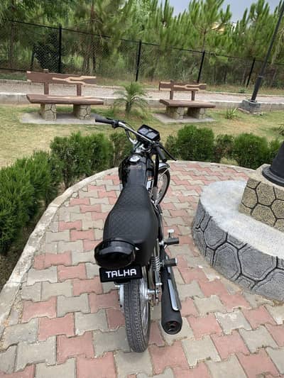Honda 125 2026 model