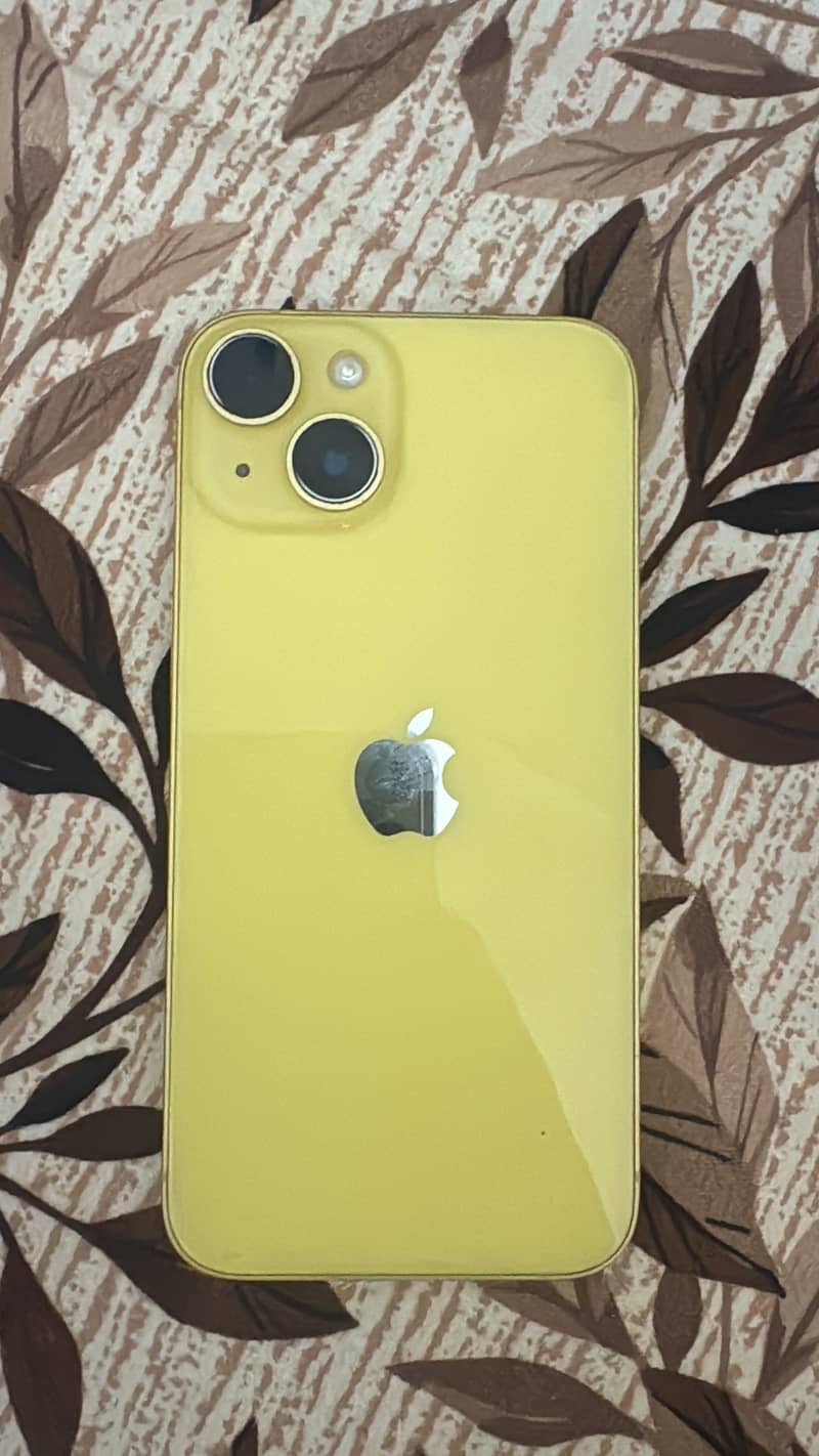 iPhone 14 0