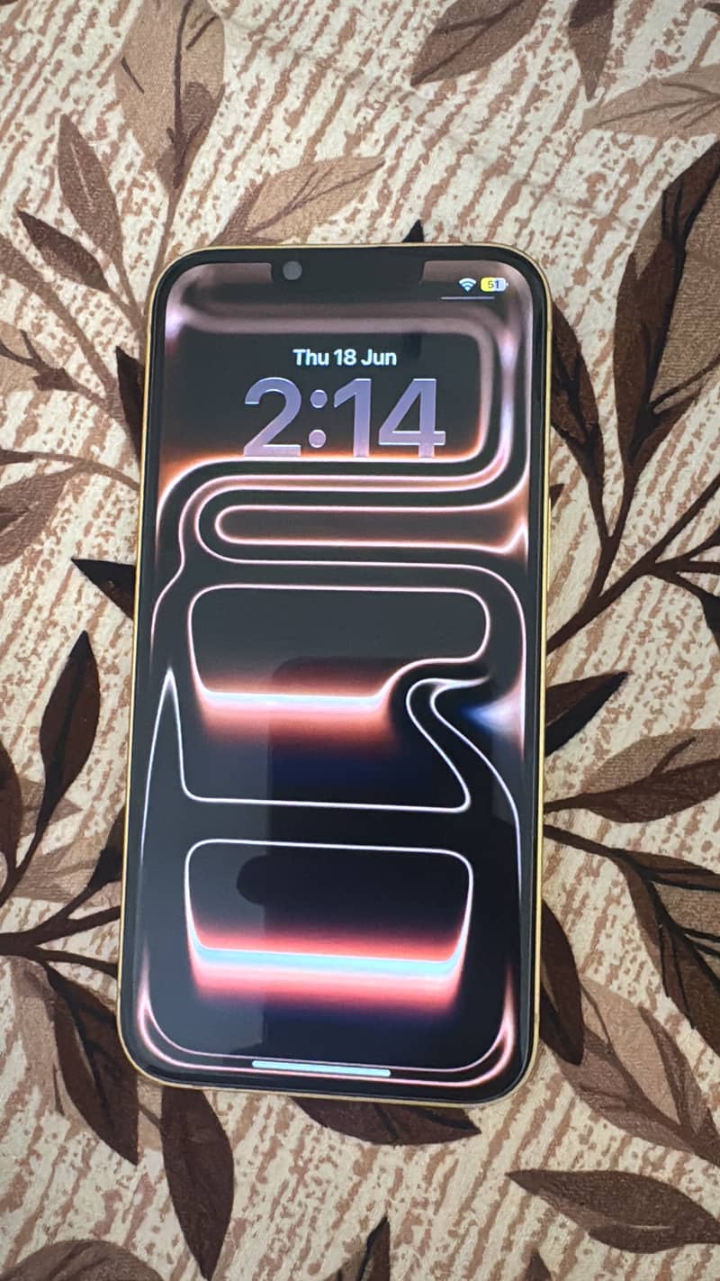 iPhone 14 1