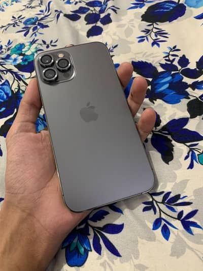 Apple iPhone 12 Pro Max
