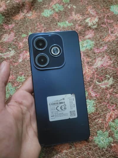 Infinix Hot 40i