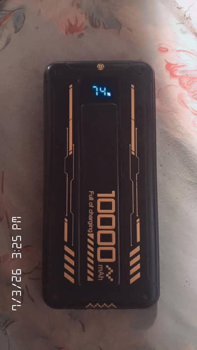 power bank
