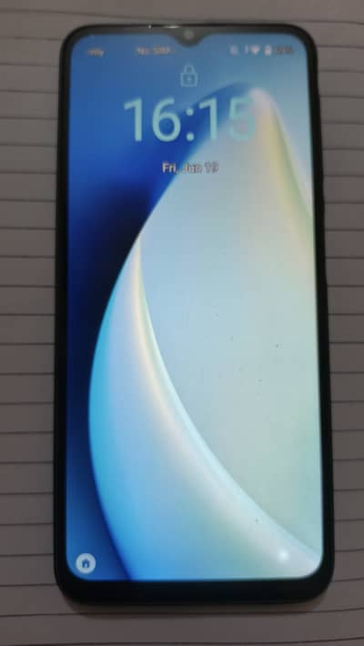 Realme c35 ha