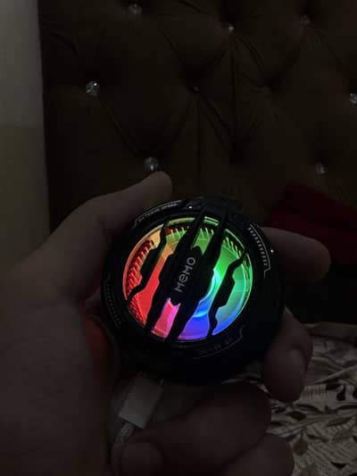 Cooling fan