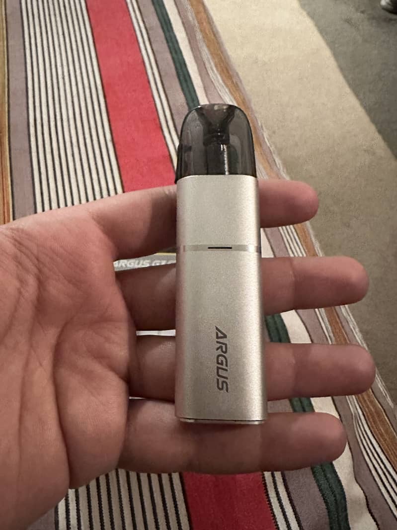 Argus G3 mini 1