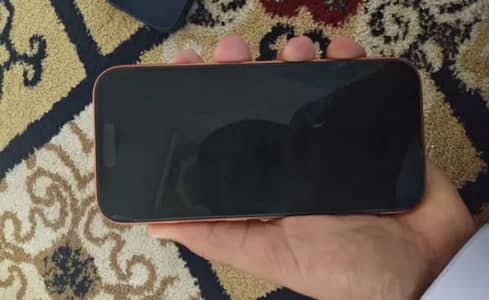 Apple iPhone 17 Pro pta approved dual sim