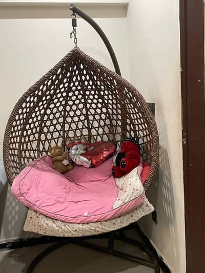 Egg head Jhola for sale