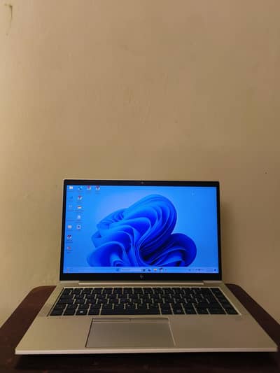 HP Elitebook 840 G8 Notebook