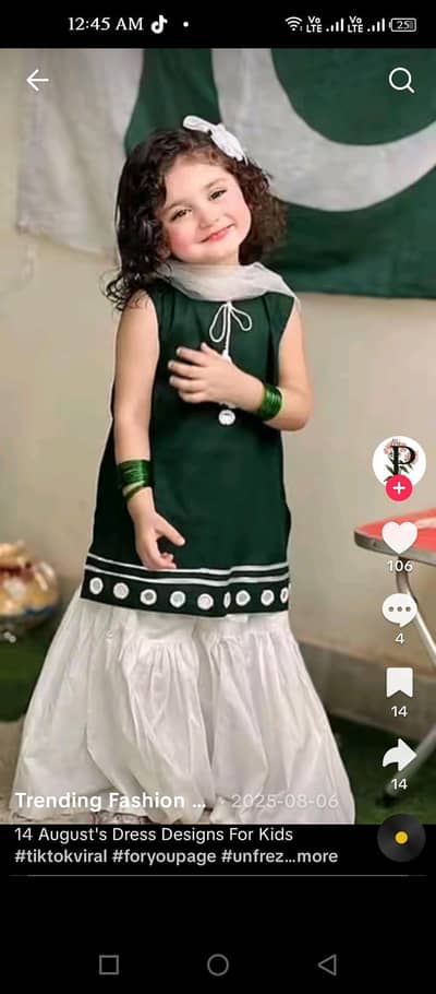 hand made stitching dress baby girls