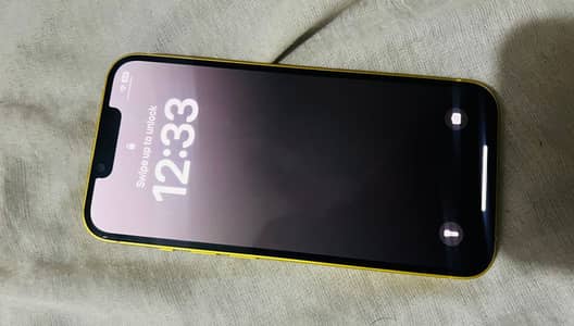 Apple iPhone 14