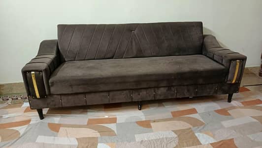 sofacombed